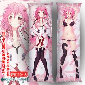 雪初音等身抱枕