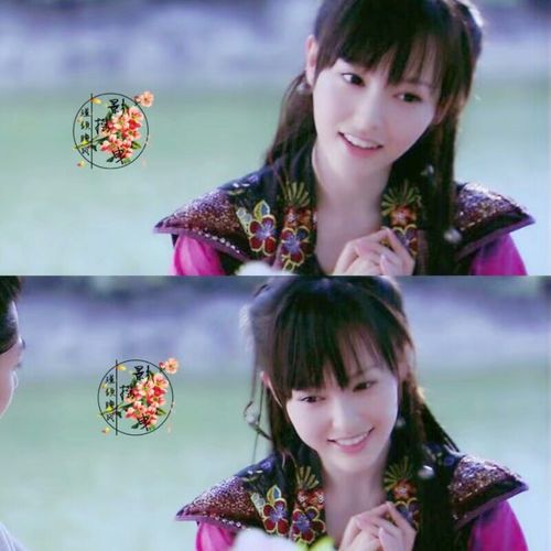 仙剑奇侠传三.紫萱.唐嫣