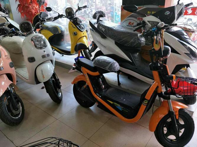 大阳电动车,大运电动车