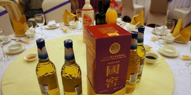 婚宴酒水如何搭配啤酒可有可无