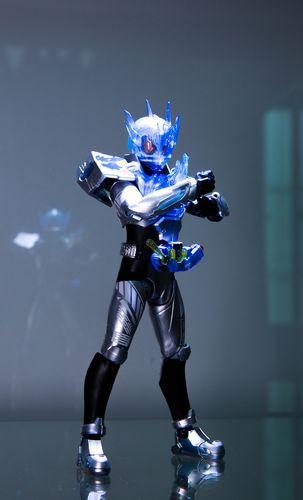 假面骑士build shf 兔子坦克/果冻龙