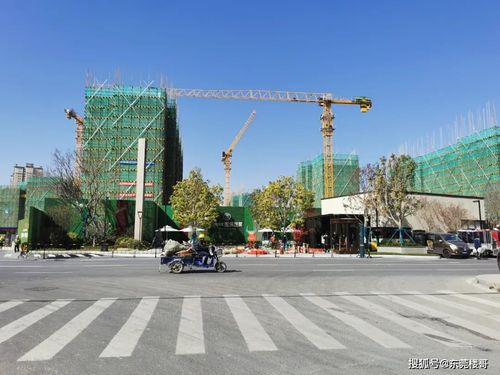 万科中天金域世家,等了三个月不见踪影,何时才开卖?
