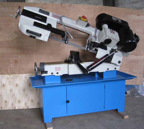 金属带锯床厂家// bs-712t金属带锯床价格