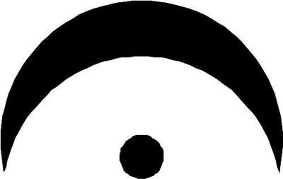 请问钢琴延音记号什么样?