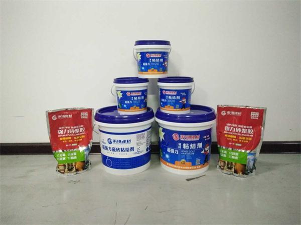 瓷砖粘结剂_雨锡建筑_强力瓷砖粘结剂价格