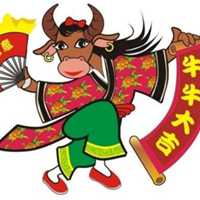 2021年本命年最受欢迎微信头像【点击鼠标右键下载】