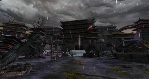 安史之乱本可避免唐王朝守外虚内自食恶果