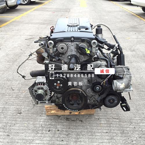 奔驰271 c260 c200 c180 e260 e200 slk200 1.8t 2.0t发动机总成