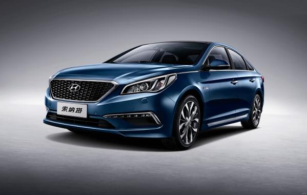 于2015年5月27日至2018年9月12日期间生产的第九代索纳塔混合动力汽车