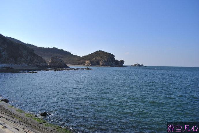 北方行记(二百八十九)大连风光从普兰店皮口港到长海岛县