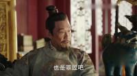 大明风华:朱棣答应召见孙若微,终于接受了她靖难遗孤