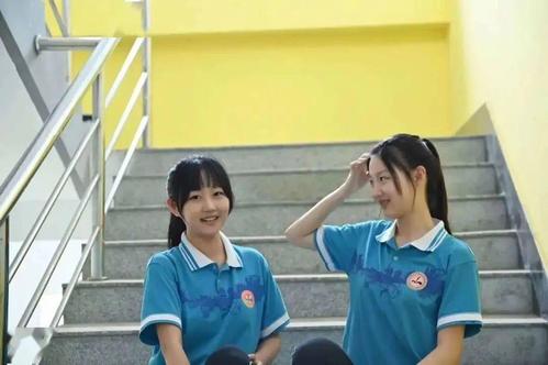 石家庄29所学校最美校服大pk!哪家最好看?