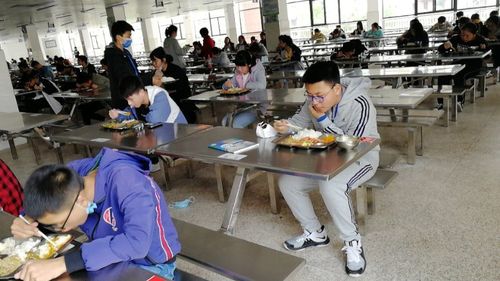 从今天起,我为贞白中学代言