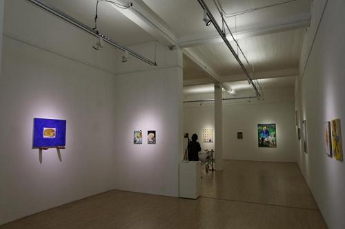 众多重量级展览同期开幕助力上海m50当代艺术周,特设vip导览,下午茶