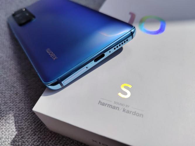 小米10s音效详细介绍