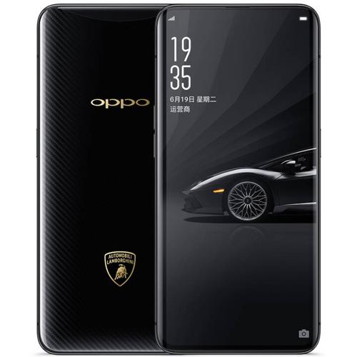 oppofindx兰博基尼版