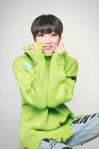 原创梨花带雨cf女战神梧桐谈论自己辛酸史