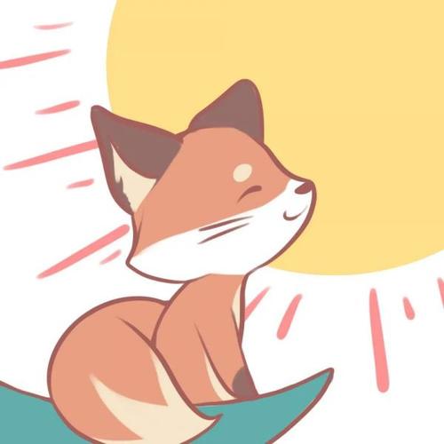 还记得武汉大学的那只网红狐狸吗,它的表情包已上线,快转发收藏