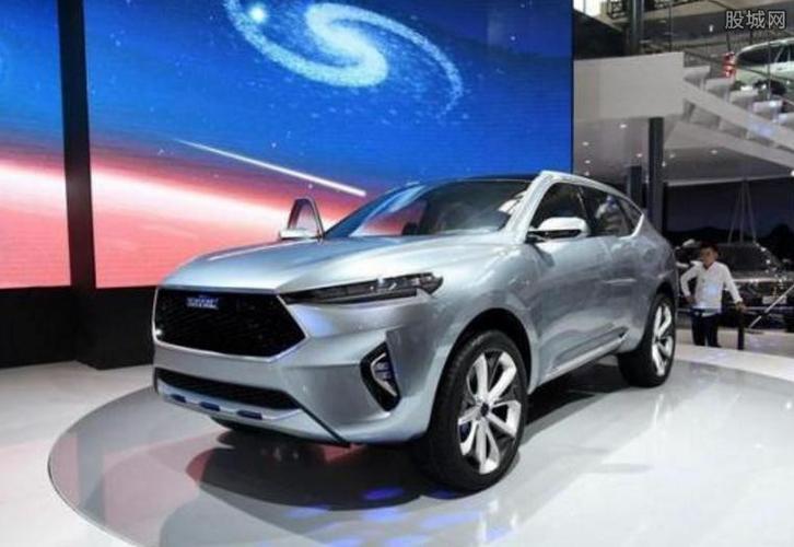 哈弗h10什么时候上市 哈弗h10售价是多少?