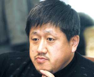 孔庆东败诉 网上骂人者引以为戒