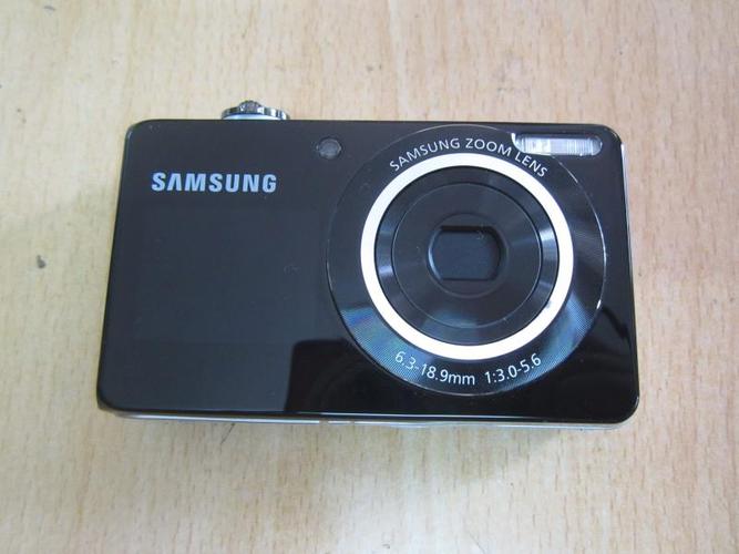 samsung三星dv150f复古数码相机双屏自拍pl120pl150170dv300