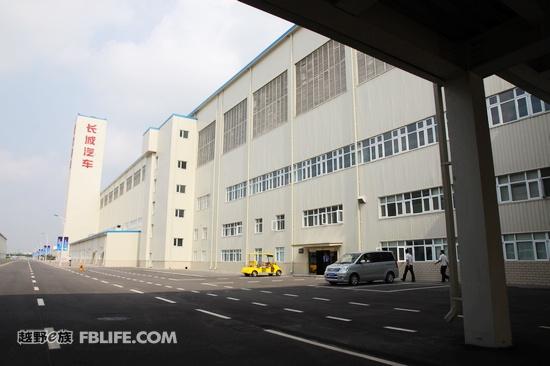 长城汽车天津厂图片大全_长城汽车天津厂图片下载