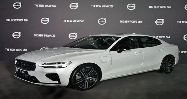 20万左右的沃尔沃有哪几款