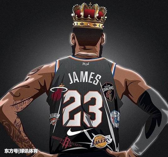 预告片上映今天詹姆斯主演的动画篮球电影:《空中大灌篮2·新传奇》