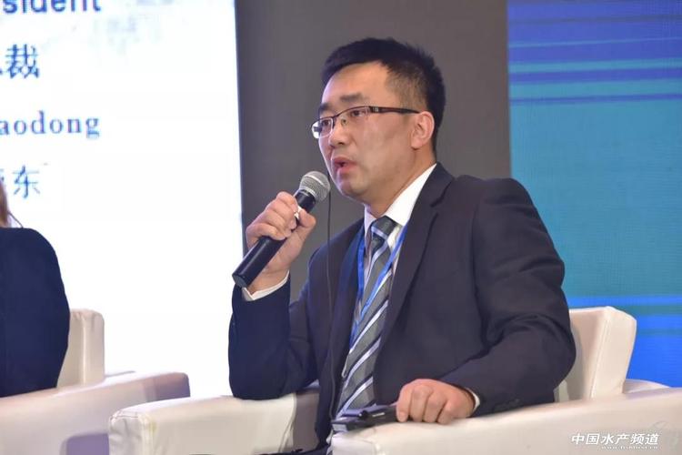大连瑞驰企业集团有限公司副总裁 周晓东