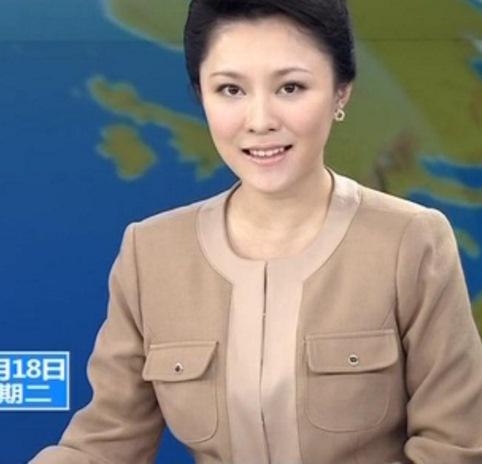 【图】央视主持人紫凝老公是谁 为拼事业仍待字闺中