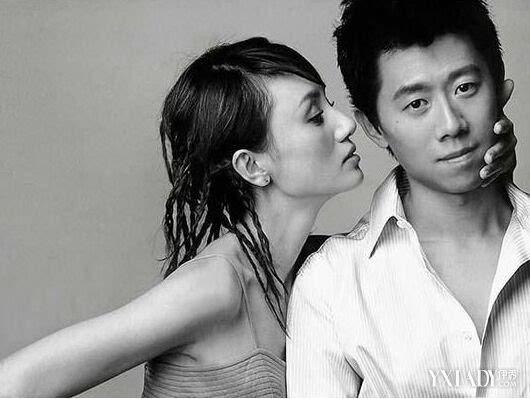 夏雨袁泉传离婚消息是假消息?女儿夏哈哈照片首次曝光