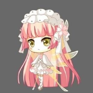 她是什么精灵王,是樱花精灵王雪莉吗