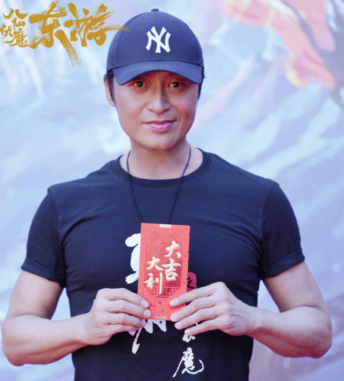 8大琼瑶男神现状:大学教书,在美国收租,还有人成亿万富翁