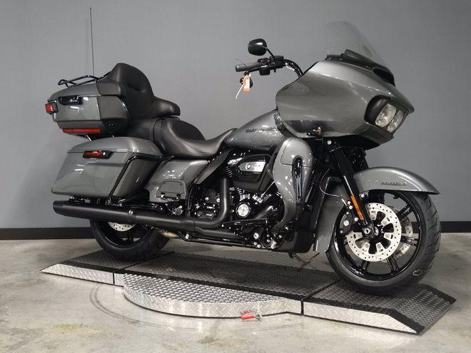 21款哈雷公路滑翔至尊版三箱只有小贸有货