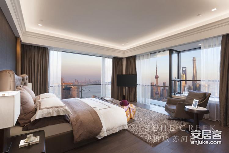 苏河湾中心润府