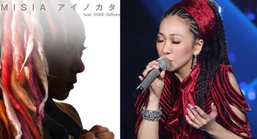 歌手misia米希亚是谁misia米希亚本名及资料简介