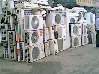 郑州市鸿泰废品回收有限公司
