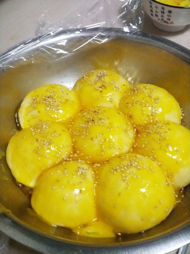 蒸面包的做法