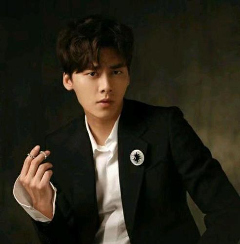 追星女孩都躲不过的川渝男星,哪一个是你的心头好?