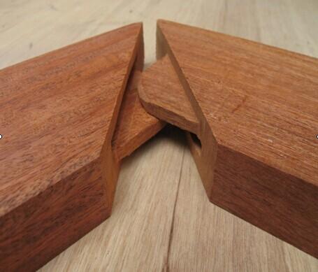 榫卯结构:红木家具的灵魂