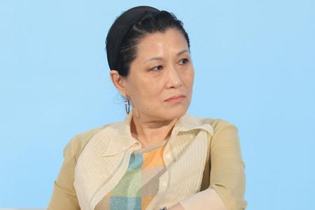 朱燕的简介