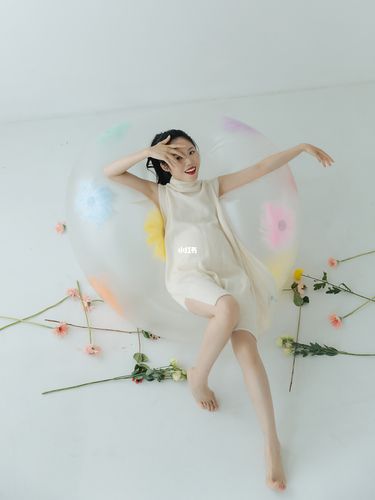 杭州孕妇照|甜甜少女 少女风孕妇照_孕妇照_少女风_孕妇_治愈_孕妇