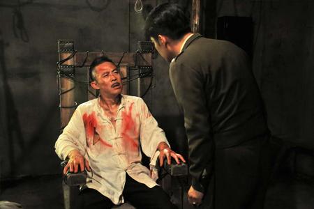 《与狼共舞2》什么时间播出 共有多少集 每天更新几集