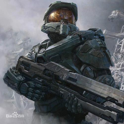 首次登场于科幻第一人称射击游戏《 a target="_b