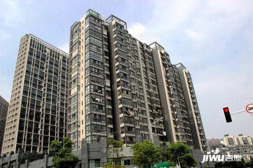 中集集品嘉园别墅
