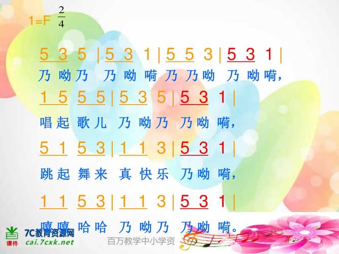 乃呦乃ppt课件ppt