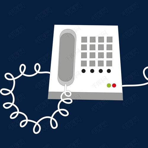 通讯工具电话设计