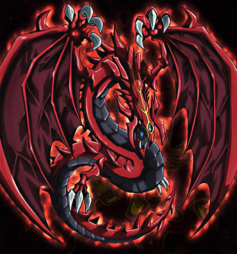 【游戏王动漫卡图高清化】三幻魔