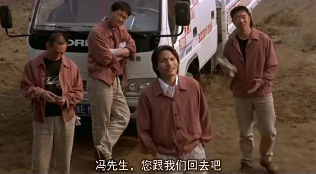拉片|《百花深处》十分钟年华老去|陈凯歌|电影_网易