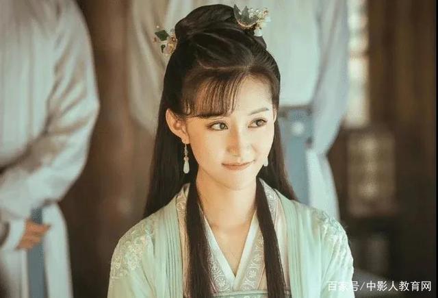 北影女神张鑫携新剧《漂亮书生》助你清爽消暑!有没有